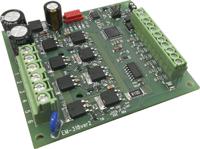 em-318 Electromen OY DC Motor Controller, 12/35 V dc, 3 A