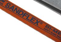 208 Bahco 250 mm Hacksaw, 24 TPI