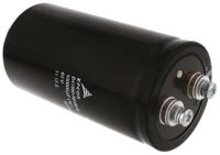 b41560a8100m600 EPCOS 0.1F Aluminium Electrolytic Capacitor 63V dc, Screw Terminal - B41560A8100M600