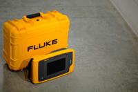 ii900 Fluke  Acoustic Imager, 7in Display
