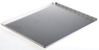 20860-110 nVent SCHROFF Aluminium Mounting Plate, 403 x 330 x 12mm