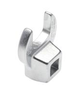 02200020 STAHLWILLE 540 Series Crow Foot Crowfoot Wrench, 20 mm, 3/8in Insert, Chrome Plated Finish