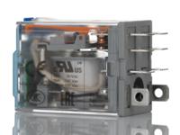 c7-a20fx024vdc Turck Plug In Power Relay, 24V dc Coil, 10A Switching Current, DPDT
