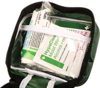 764-552 RS PRO First Aid Kit Belt Pouch