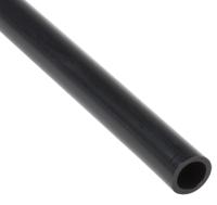 tisa07b-20 SMC Compressed Air Pipe Black Nylon 12 6.35mm x 20m TISA Series
