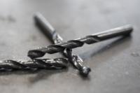 213-124 RS PRO HSS Twist Drill Bit, 8mm Diameter, 117mm Overall