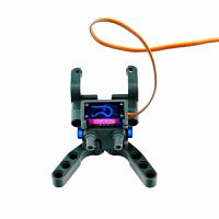 u102 M5Stack U102 Gripper for use with M5StickC, M5 Core, M5StickV