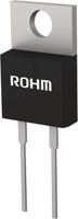 scs308agc16 ROHM 650 V 8 A Diode SiC Schottky 3-Pin TO-220ACGE SCS308AGC16