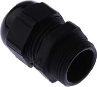 53015230 Lapp SKINTOP Series Black Polyamide Cable Gland, PG13.5 Thread, 6mm min., 12mm max., IP68