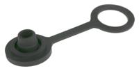 jcap Switchcraft, JCAP Jack Cover for use with Power Connector