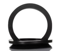 45-va-r SKF Nitrile Rubber Seal, 40mm ID, 43mm OD, 9mm