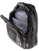 600635 Wenger Synergy 15.4in  Laptop Backpack, Grey