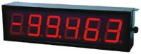 d060a05s4a01 D060A.05S4A01 Baumer 5 Digit 7-Segment LED Display, Red 1000 lx 57mm