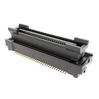 f30-20106045r HARWIN FLECTO Series Vertical Surface PCB Header, 60 Contact(s), 0.8 mm Pitch, 2 Row, Shrouded