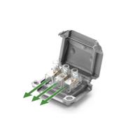 happy1 Raytech Happy1 Grey Potting Compound