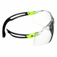 7100243971 3M 500 Anti-Mist UV Safety Glasses, Clear Polycarbonate Lens, Vented