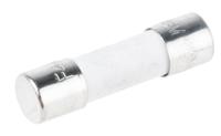 563-346 RS PRO 4A F Ceramic Cartridge Fuse, 5 x 20mm