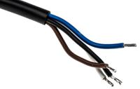 440n-g02085 Allen Bradley Guardmaster 440N Series Magnetic Non-Contact Safety Switch, 24V dc, Plastic Housing, 2NC, 4m Cable