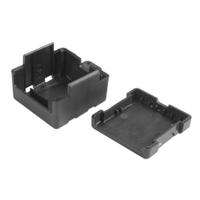 dgb9mt1-cvr L-Com, DGB Series Cover For Use With Provides Protection And Strain Relief