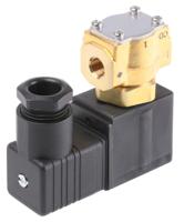 vx3114-01f-5d1 SMC Solenoid Valve VX3114-01F-5D1, 3 Port, Common, 24 V 1/8 in G