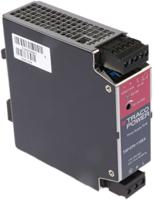 tsp-070-112-ex TRACOPOWER TSP Switched Mode DIN Rail Power Supply, 85 → 264V ac ac Input, 12V dc dc Output, 6A Output, 72W