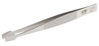 t2364 CK 105 mm, Stainless Steel, Flat; Spatula; Square, Tweezers