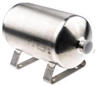 crvzs-5 Festo Air Reservoir 5 l, G 1, CRVZS Series, 16bar