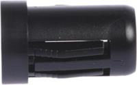 rtf-5020 Kingbright 9.5mm Diameter LED Holder for use with Through-Hole LED