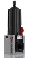 f84g-6gn-ap1 Norgren Excelon Plus series 5μm G 3/4 0.3bar to 10 bar Pneumatic Filter 4680L/min max with Automatic drain