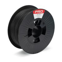 183-0251 RS PRO 1.75mm Matte Black PLA Matt 3D Printer Filament, 1kg