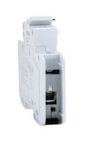 102037-faz-xaa-na12-110vac Eaton 1 Phase Surge Protector, 110 → 230 V dc, 12 → 110V ac, DIN Rail Mount