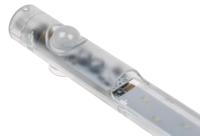 025410-01 STEGO Varioline LED-025 Series LED Enclosure Light, 110 → 240 V ac, 351 mm Length, 5 W, 6500K