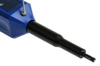 quickclean-25-1p Fluke Networks Quick Clean Cleaner Solution for 2.5mm Connectors, QuickClean-2.5-1P