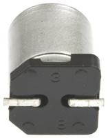eeefk1a151p Panasonic 150μF Aluminium Electrolytic Capacitor 10V dc, Surface Mount - EEEFK1A151P