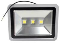 872-4127 RS PRO Floodlight, 3 LED, 150 W, 14250 → 15750 lm, IP65, 85 → 265 V ac
