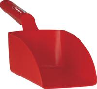 56754 Vikan PP Measuring Scoop, 1L Capacity, Red