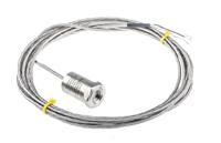 mtn1185icq-25 Monitran Vibration Sensor, 20 mA Max, 32V Max, -25°C → +90°C