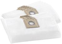6904-2080 Karcher Vacuum Bag, For Use With NT 45/1 Tact Vacuum Cleaner
