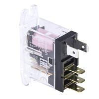 g2r-1-t-ac240 Omron Panel Mount Power Relay, 240V ac Coil, 10A Switching Current, SPDT