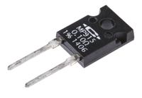 mp915-010-1 Caddock 100mΩ Power Film Resistor 15W ±1% MP915-0.10-1%