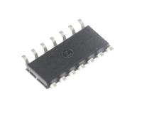 pic16f1455-isl Microchip PIC16F1455-I/SL, 8 bit PIC, PIC16F1455 Microcontroller, 48 MHz, 14kB FLASH, 14-Pin SOIC