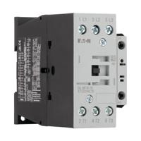 104428-dilmf14-10rac120 Eaton DILM Contactor, 110 → 120 V ac Coil, 3-Pole, 11 kW, 1NC