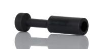 144-2650 RS PRO Plastic Blanking Plug for 8mm