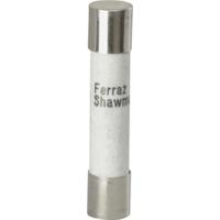 y210333 Mersen 16A F Ceramic Cartridge Fuse, 6.3 x 32mm