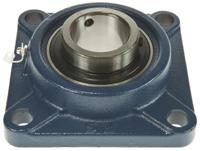 ucfx12 4 Hole Flange Bearing Unit 60mm ID