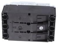 259077-nzmb1-a63 Eaton, xEnergy MCCB 3P 63A, Breaking Capacity 25 kA, DIN Rail Mount