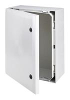 arca-705030-no-mp Fibox ARCA Series Polycarbonate Wall Box, IP66, 700 mm x 500 mm x 300mm