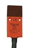gkmb13 Honeywell GKM Safety Interlock Switch, 1NC/1NO, Keyed, Glass Filled PET