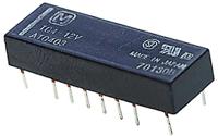 tq2-l-5v Panasonic PCB Mount Latching Signal Relay, 5V dc Coil, 2A Switching Current, DPDT