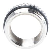 5200574052003790 Lapp Cable Gland Adaptor, Nickel Plated Brass (Body), SKINDICHT Series